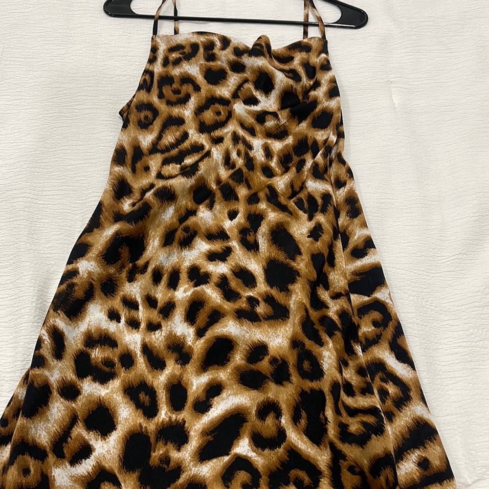 F21 Dress